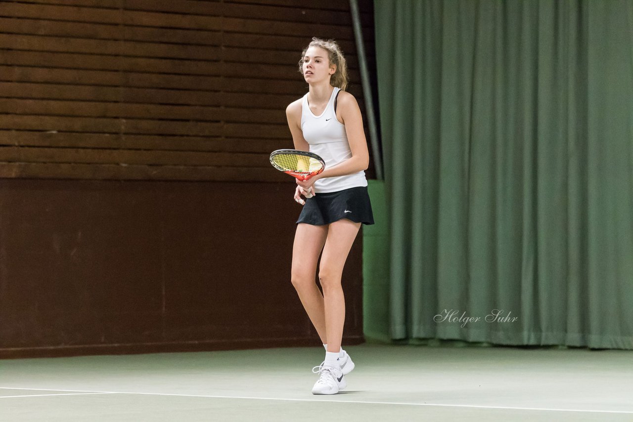 Bild 625 - Verbandsmeisterschaften U16
